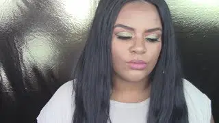 Neutral makeup tutorial