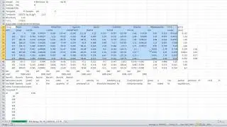 How to convert PDF document to Excel Spreadsheet