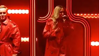 Steps - Here And Now (Live from What The Future Holds Tour 2021)