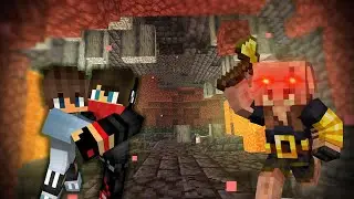 WE WENT TO BASTION IN ONE BLOCK WITH @FTTGaming  @steveboi