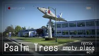 §§§Psalm Trees - Empty Place§§§ (Instrumental) [Remix/Extended Version]