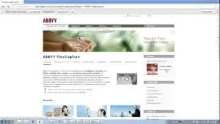 How-to No. 56.2 — Activation of a trial license for ABBYY FlexiCapture