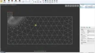 Bearing capacity of shallow foundations using OptumG2