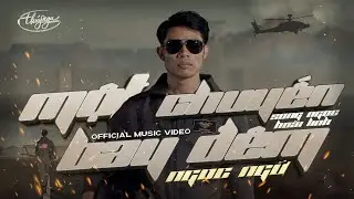Ngọc Ngữ - Một Chuyến Bay Đêm (Official Music Video)