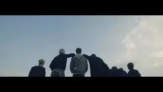 BTS (방탄소년단) 'LET GO' FMV
