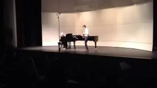 CPP - Spring Showcase Sp16