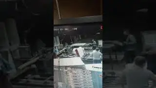 Как делают ПОДДОНЫ..#полеты.