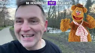 Prostate Caner UK Vlog 4