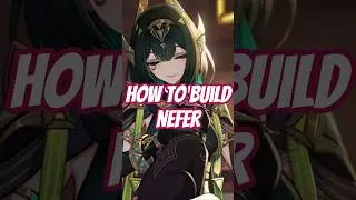 How to BUILD NEFER in less than 60 seconds!!! 