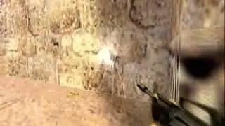 de_dust2 hard wallbangs