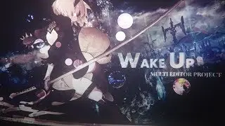 [MEP] Wake Up
