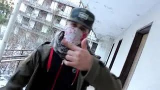 OUTTAKES LeichenJägeR  - Unerkannt (2019)
