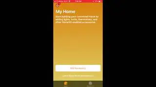 apple homekit invite issue fix