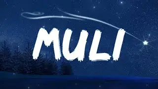 Ace Banzuelo - Muli (Lyrics) Zack Tabudlo, Calein,... (Mix)