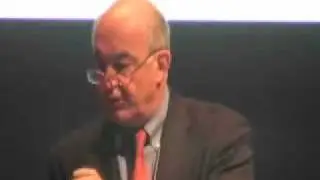 New York Democracy Forum Presents: Kemal Dervis