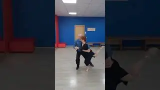 Полное видео смотрите в разделе "видео" #tango #recuerdo