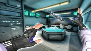 Using Aimlock Sens on 165hz