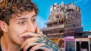 CALIFICANDO CASAS TERCERMUNDISTAS DE SEGUIDORES 😭