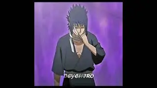 Sasuke awakens EMS short edit