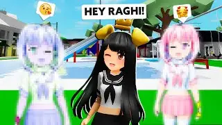 They Finally Added My Skin to Roblox!?!