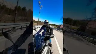 Прогулка на Yamaha Tracer 9 GT после зимы #мото #мотоцикл #черногория #yamaha
