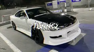 QUXN - NASCAR (PHONK TUNNEL RELEASE)