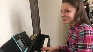 Инопланетянин-Andro(cover)