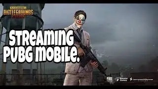 Belajar jadi pro - PUBG MOBILE