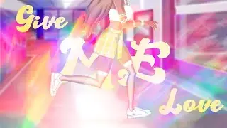 Give Me Love - Msp Version