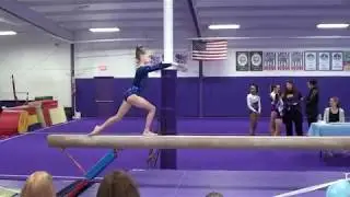 Miranda Sliding Into Winter Meet - Jan 2018