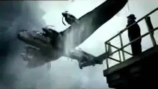 Мусор в океане.flv