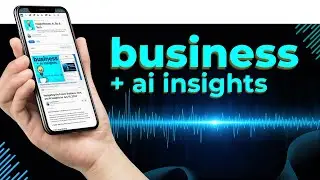Kamala's VP Pick - Tim Walz to Google Ruled Monopolist | Business & AI Insights Ep. 004