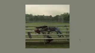 just leave me here / an indie playlist (midwest emo)