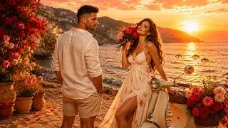 Y.K. Music — Ти в мені на повторі | Full Album | Ukrainian Italian Pop