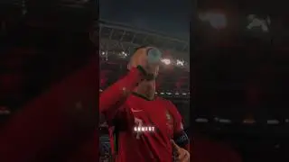 Special Person 🇵🇹 #footballshorts #shorts #cr7 #cristianoronaldo #ronaldoeditz #ronaldo #cristiano