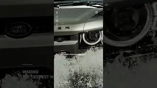 New Defender OCTA  |  Edition One