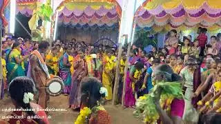 Mulaipari kummi Samakodai- Pudhukottai Kovilkodai 2023