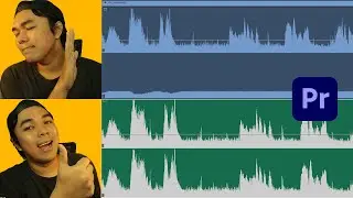 Left Side Only Audio in Premiere Pro? Here’s How to Fix It
