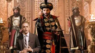 "When the ruler becomes the ideal then the state turns into the Biblical Egypt" Jordan Peterson