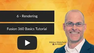 Fusion Basics Tutorial: 6 - Rendering