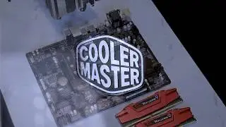 2020 Home Theater PC (HTPC) using the Ryzen 2200G APU