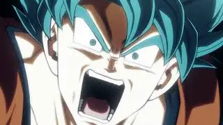 Flow - Hero (Dragon Ball Flow) | AMV/EDIT ft: 