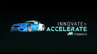 Innovate to Accelerate