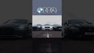 (ALL TUNED) RS7 vs M5 vs E63S 