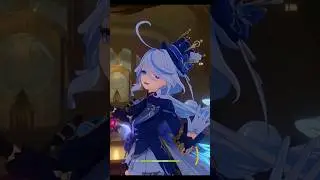 Furina Genshin Impact Edit mimimi 