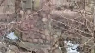 Военный городок Цербст-  7 апрель 2013