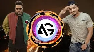 [Beat] Badshah X Divine | Type Beat 2019 | Ashwani Garg