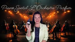 Piano Santal - Perfume Review