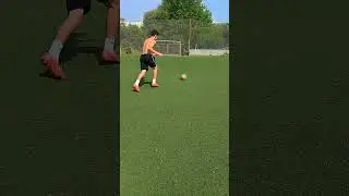 ⚽💯#футбол #football #goodshots #skills