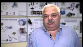 VMZ SAHAROVSKAY AVTOSHKOLA new